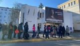 Сотрудникам МВД при входе в министерство измеряют температуру, - Геращенко. ФОТО