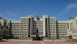 Уряд Білорусі склав повноваження