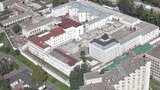Малюська о судьбе Лукьяновского СИЗО: Сначала закроем самый старый 200-летний корпус. Там планируем сделать гостиницу