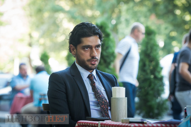 Гео Лерос: Зеленський сказав Арахамії, що якщо мене сьогодні не виключать, він завтра розпустить парламент 02 Гео Лерос: Зеленський сказав Арахамії, що якщо мене сьогодні не виключать, він завтра розпустить парламент 02