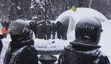 У Києві співробітник поліції застосував газовий балончик проти журналіста, - ЗМІ