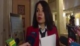 Сюмар о прогулах в Раде: Для многих визит на завтрак к Трампу важнее, чем работа в парламенте. ВИДЕО