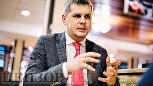 Суддя Андрій Жук: Зміни в адміністративному судочинстві захищатимуть громадян від протиправних дій з боку органів державної влади