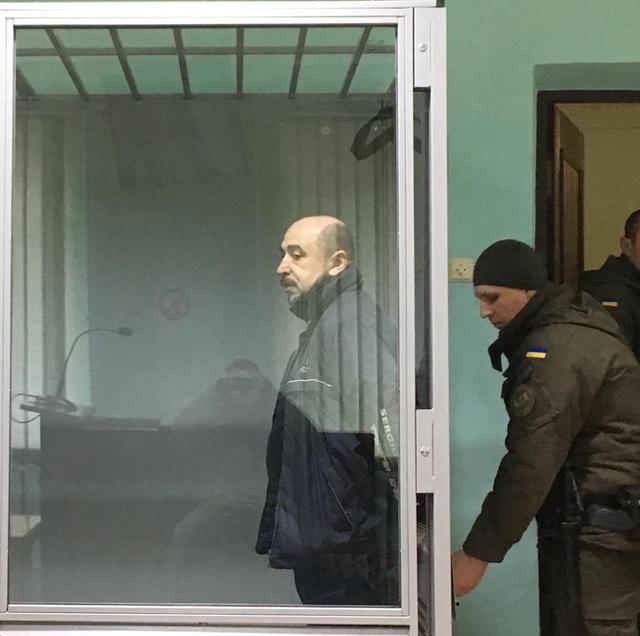 Харківський суд розглядає справу про викрадення екс-офіцера ФСБ Богданова: обвинувачені виробили легенду для захисту 02 Харківський суд розглядає справу про викрадення екс-офіцера ФСБ Богданова: обвинувачені виробили легенду для захисту 02