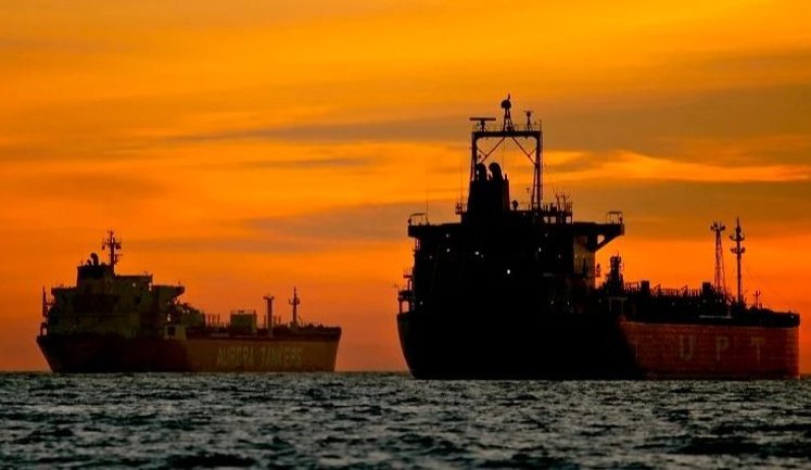 Наслідки паливної кризи: Експорт нафти з США може зрости до рекорду, ‒ FT