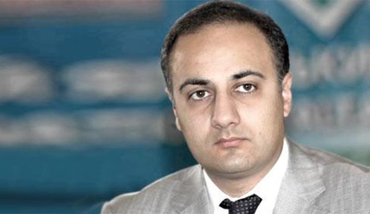 Янукович назначил нового главу Госфинуслуг - 32-летнего выходца из Донецкой области