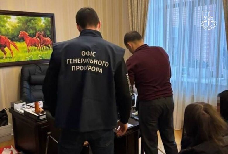 Прокуратура проводить обшуки в МСЕК через зловживання в отриманні інвалідності