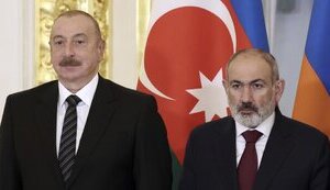 Не только Азербайджан