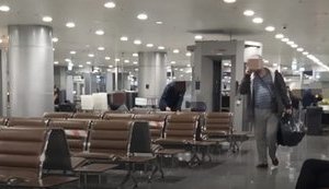 СБУ проверила состояние авиационной безопасности в отечественных аэропортах для предотвращения террористических угроз