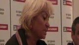 Кужель об обвинениях Тимошенко: Кроме того, мы с Юлей подпилили Эйфелеву башню. + ВИДЕО