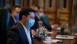 Зеленский подписал закон о согласовании статуса НАБУ с требованиями Конституции