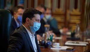 Зеленский подписал закон о согласовании статуса НАБУ с требованиями Конституции