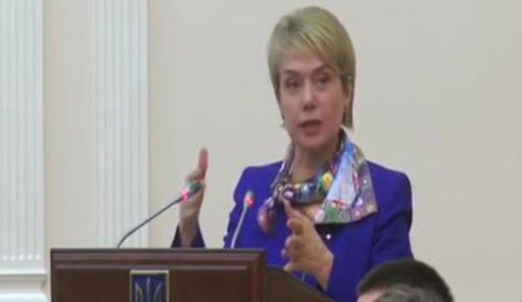 354 тысячи человек зарегистрировались на ВНО, - Гриневич. ВИДЕО