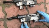 СБУ разоблачила троих "мастеров", незаконно изготавливавших оружие в Киеве, Харькове и на Полтавщине. ФОТОрепортаж