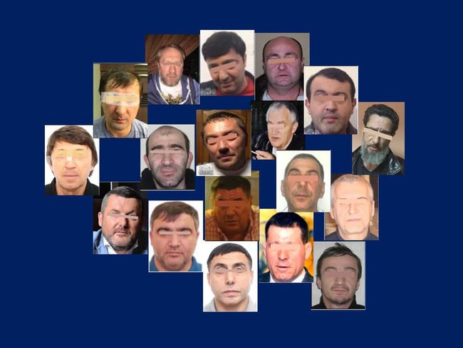 Саме завдяки підтримці злодіїв у законі РФ вдалося окупувати Крим, - Аброськін 03
