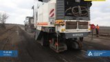 На дорозі Лисичанськ - Бахмут почалися ремонтні роботи, маршрут планують відновити до кінця червня, - "Укравтодор"
