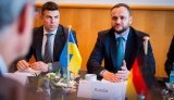 "Укрзалізниця" потребує близько 100 електровозів
