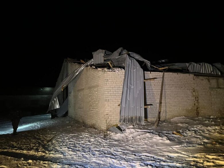 Доба на Донеччині: росіяни випустили дві ракети по Костянтинівці, із Градів обстріляли Довгу Балку, в Авдіївці загинула людина 02