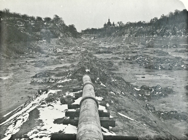 Сегодня - 60 лет Куреневскому потопу: история трагедии и преступления власти 01 Сегодня - 60 лет Куреневскому потопу: история трагедии и преступления власти 01