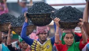 Азія переходить на вугілля, оскільки війна на Близькому Сході перекриває постачання газу, ‒ FT