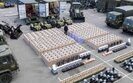 Техніка від Порошенка