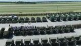 техника боевая