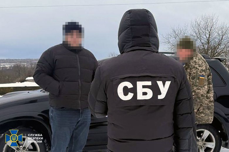 Викрито ще 9 ухилянтських схем