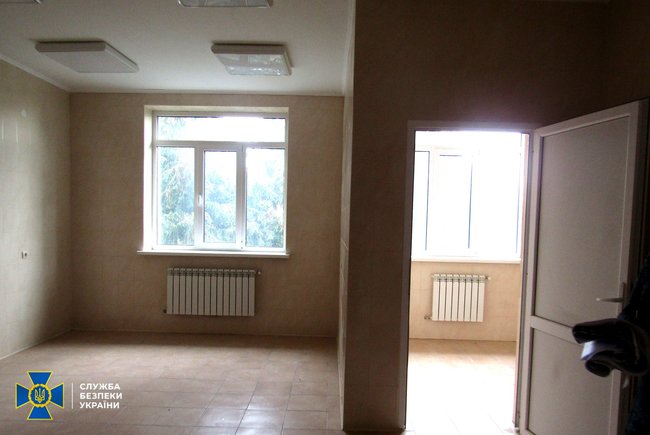 СБУ викрила схему розкрадання коштів, призначених для потреб учасників АТО/ОСС 02