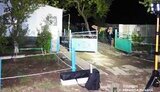 In Mykolaiv region, woman detonated grenade in her neighbours’ yard