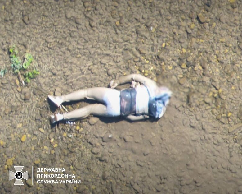 З річки Тиса дістали тіла трьох чоловіків 6 травня