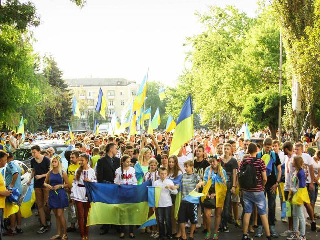 краматорск