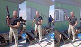 зброя,окупанти,антикваріат