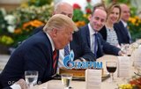 Торт для Трампа