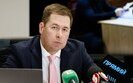 Адвокат Илья Новиков
