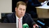 Адвокат Ілля Новіков