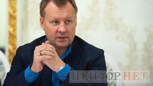 Екс-депутат Держдуми Денис Вороненков: "Ситуація у Росії - як у нацистській Німеччині. Не хочу жити у брехні й лицемірстві. Я став громадянином України і цим пишаюся"