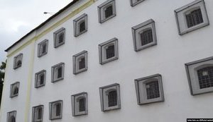 П'ятьох фігурантів другої сімферопольської справи "Хізб ут-Тахрір" етапують у Ростов-на-Дону, - правозахисники