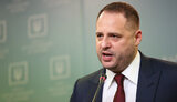 Уманский имел абсолютную свободу и все возможности для преодоления коррупции в Украине, - Ермак