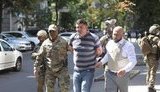 Захоплення Кабміну: міністр у справах ветеранів Лапутіна просить відпустити підозрюваного Прохнича на поруки. ДОКУМЕНТ