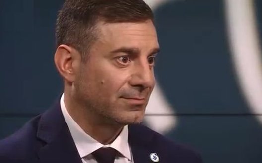 Лубінець: "Президент ніколи не підтримував такий підхід, як 