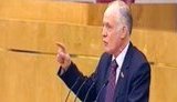 Депутат Госдумы: Русскую душу ломают, о русском человеке хорошо не говорят, а наша молодежь забыла язык. ВИДЕО.