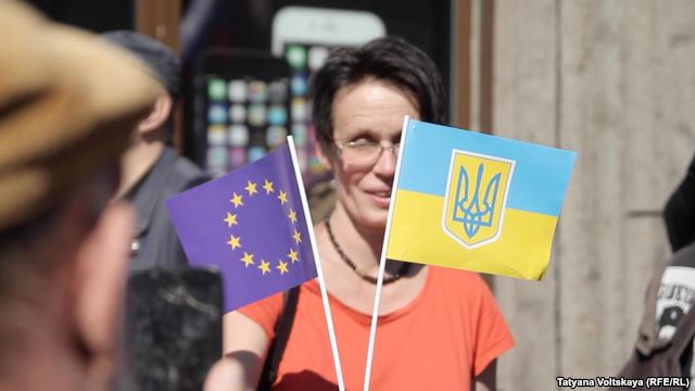 акция санкт-петербург