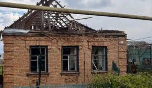 Россияне почти 60 раз атаковали Днепропетровщину: двое раненых
