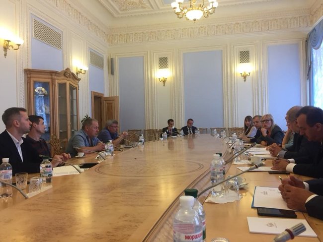 Денисова о политзаключенных в РФ: Российские власти не отвечают ни на какие наши запросы 03 Денисова о политзаключенных в РФ: Российские власти не отвечают ни на какие наши запросы 03
