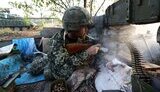 война военные ато лойко
