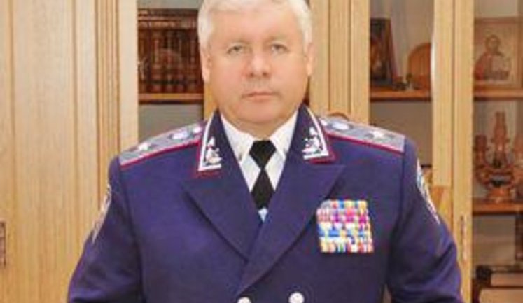"Бандиты в женских колготках на голове - это не "Беркут", а петушки!", - Забзалюк раскрыл ментов-преступников. ФОТО