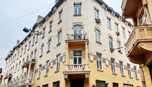 Главное управление Львовской таможни вторые сутки без электроснабжения из-за задолженности