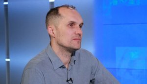 Journalist Butusov Decides To Resign As Adviser To Defense Minister