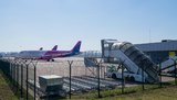 Аэропорт "Киев" возобновляет рейсы с 16 июня. СПИСОК направлений