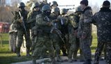 Установлены полные идентификационные данные более 9 тысяч силовиков, совершивших госизмену во время оккупации Крыма, – прокуратура АРК